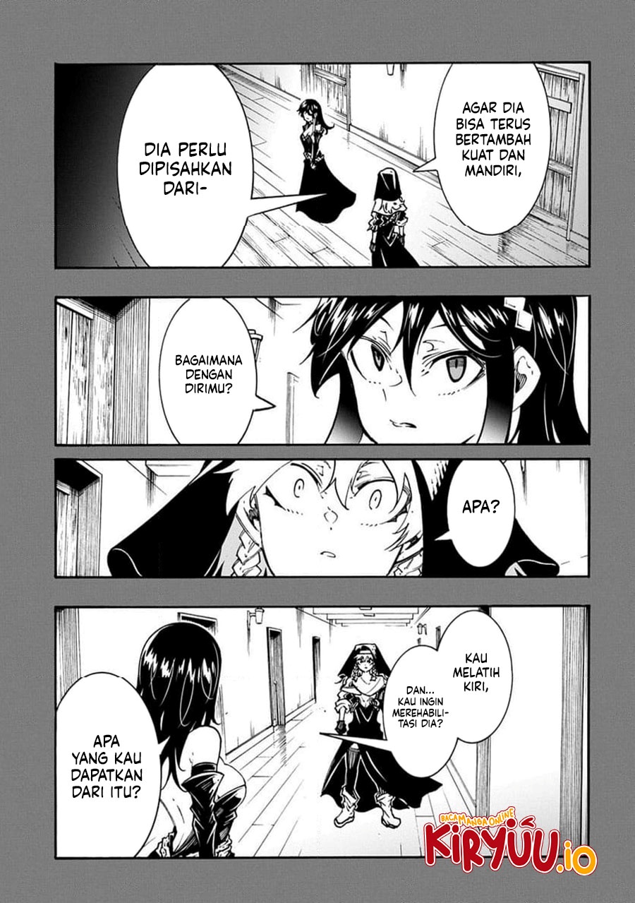 Dilarang COPAS - situs resmi www.mangacanblog.com - Komik meccha shoukan sareta ken 050 - chapter 50 51 Indonesia meccha shoukan sareta ken 050 - chapter 50 Terbaru 20|Baca Manga Komik Indonesia|Mangacan