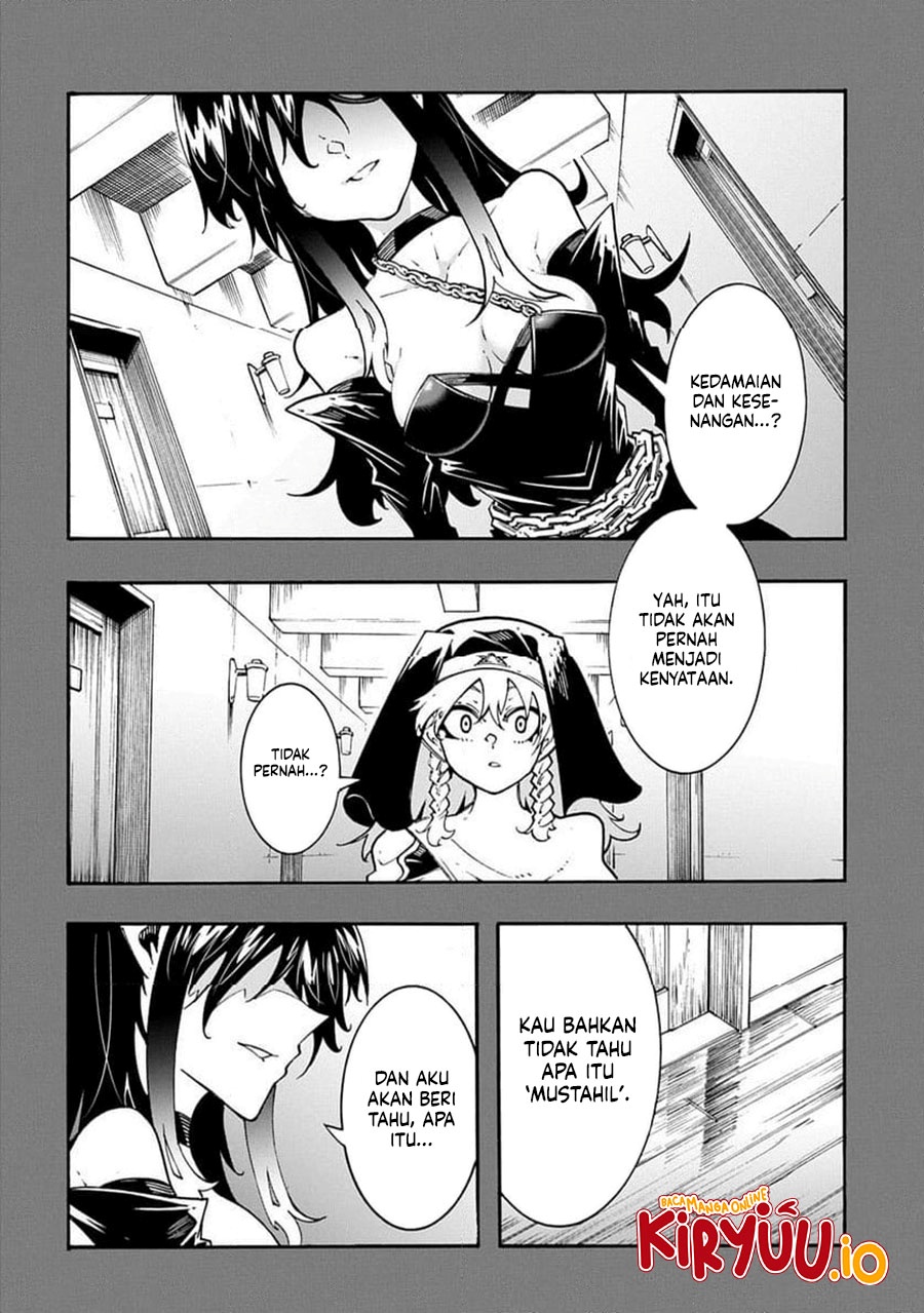 Dilarang COPAS - situs resmi www.mangacanblog.com - Komik meccha shoukan sareta ken 050 - chapter 50 51 Indonesia meccha shoukan sareta ken 050 - chapter 50 Terbaru 23|Baca Manga Komik Indonesia|Mangacan