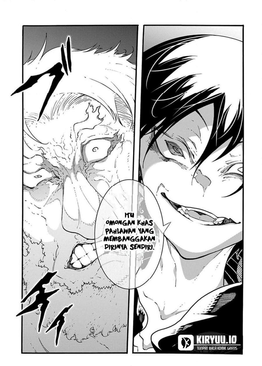 Dilarang COPAS - situs resmi www.mangacanblog.com - Komik meccha shoukan sareta ken 050 - chapter 50 51 Indonesia meccha shoukan sareta ken 050 - chapter 50 Terbaru 29|Baca Manga Komik Indonesia|Mangacan