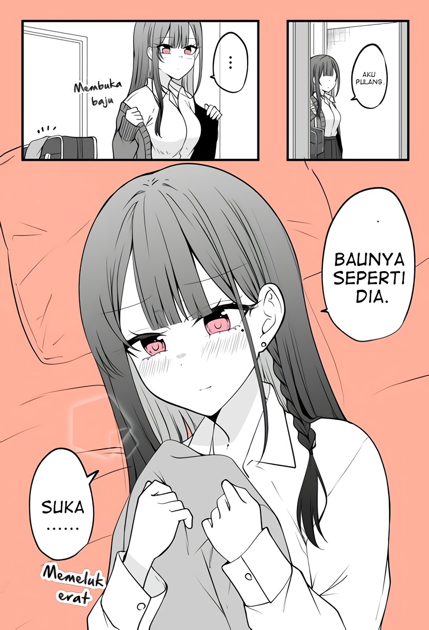 Mechamecha Kininatteru Gyaru ga Nanka Yabee Kanji ni Natteku Yatsu chapter 11