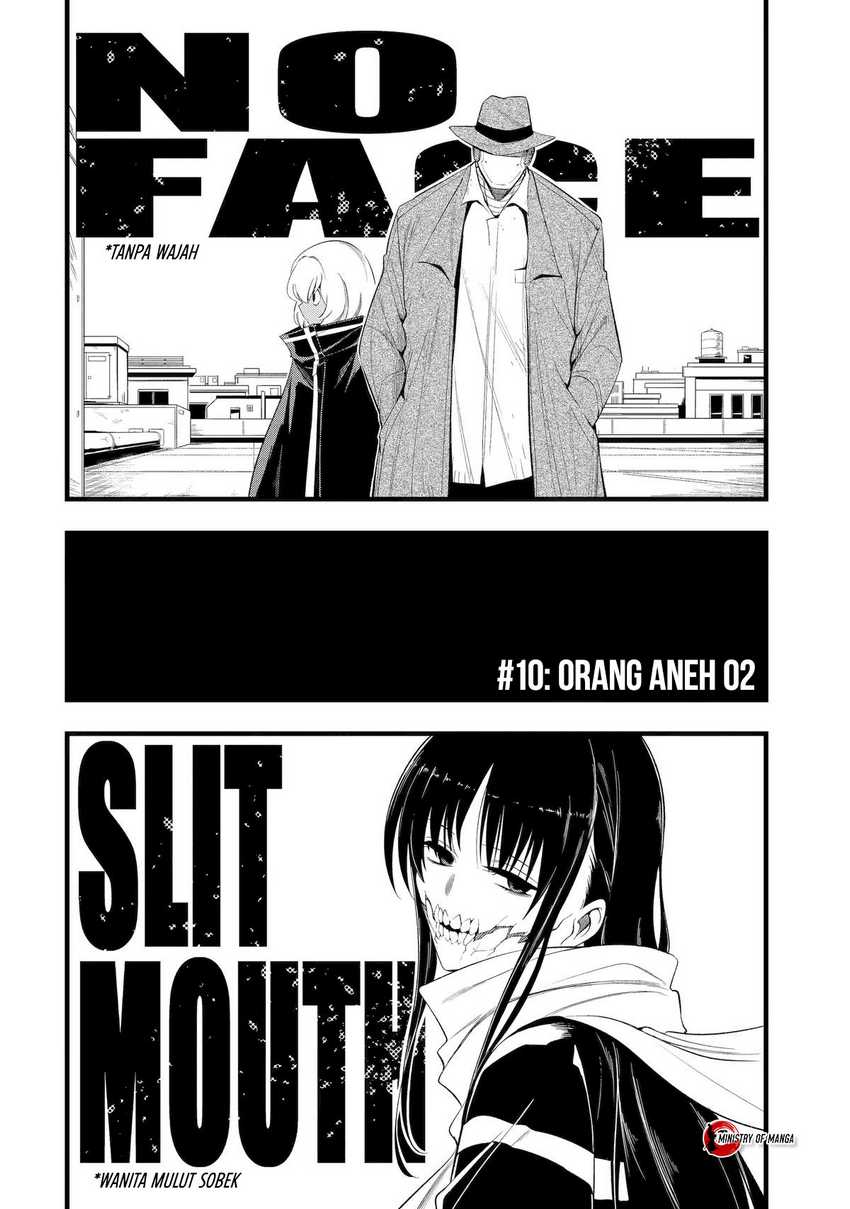 Mechanical Buddy Universe 1.0 Chapter 10 Bahasa Indonesia