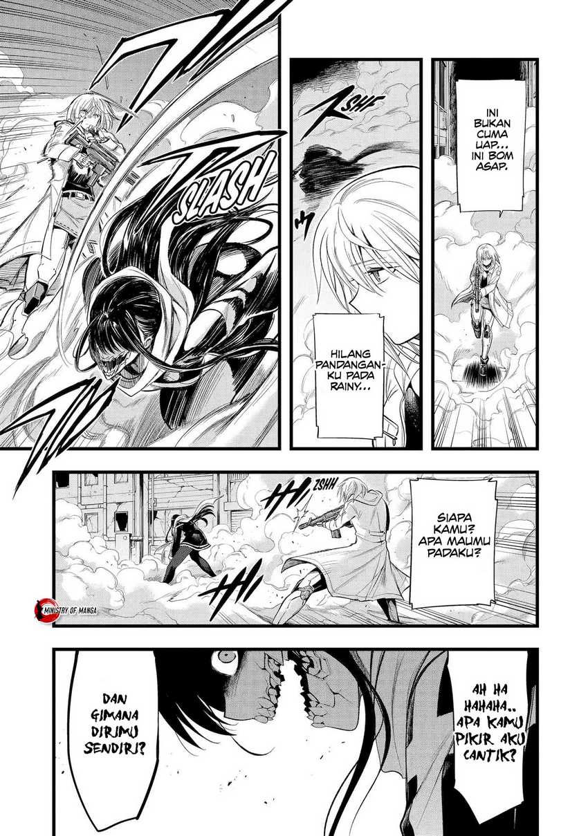 Mechanical Buddy Universe 1.0 Chapter 10 Bahasa Indonesia