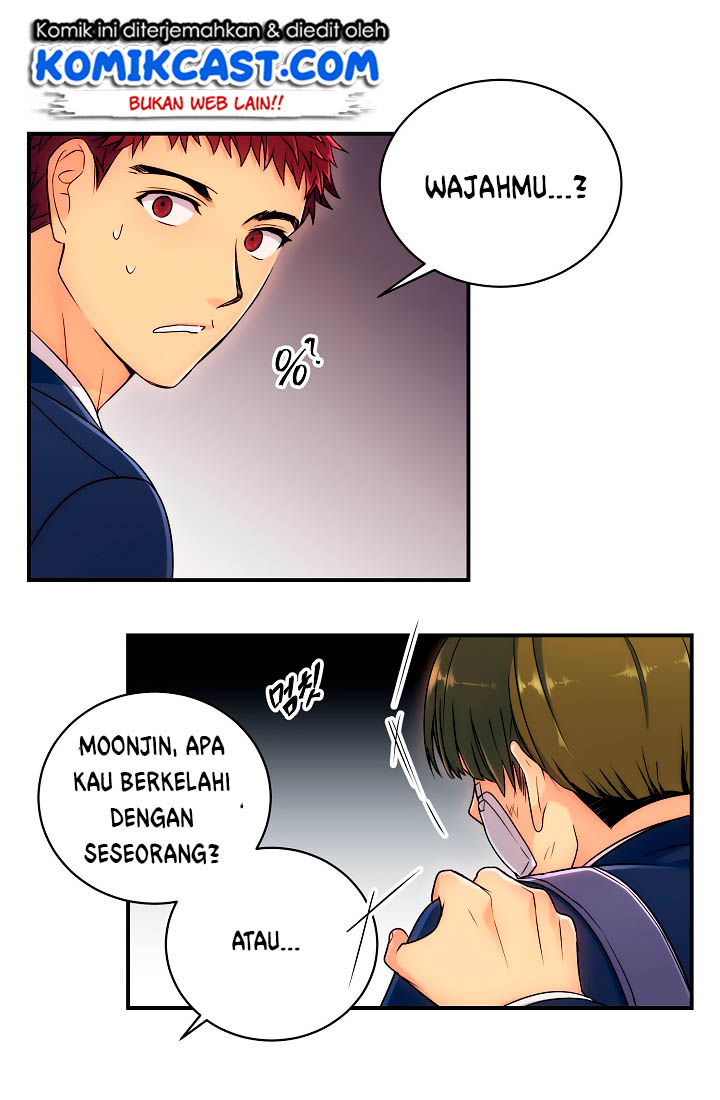 Medical Return chapter 5