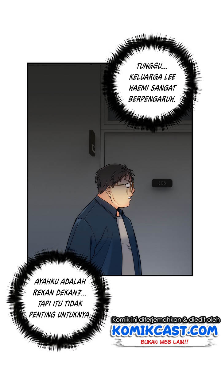 Medical Return chapter 25