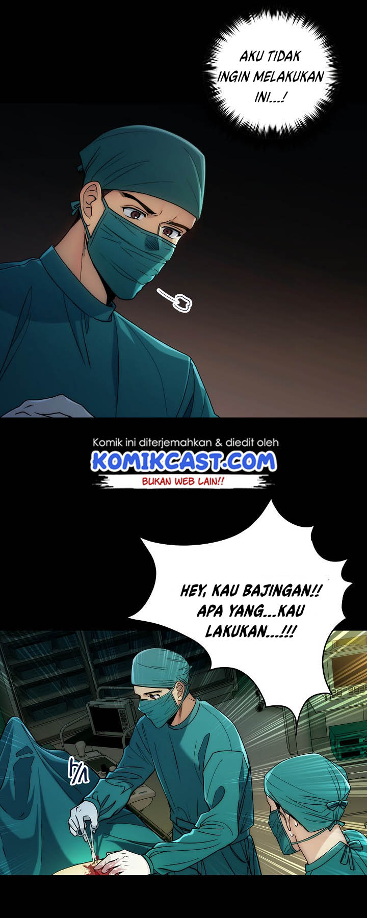 Medical Return chapter 37