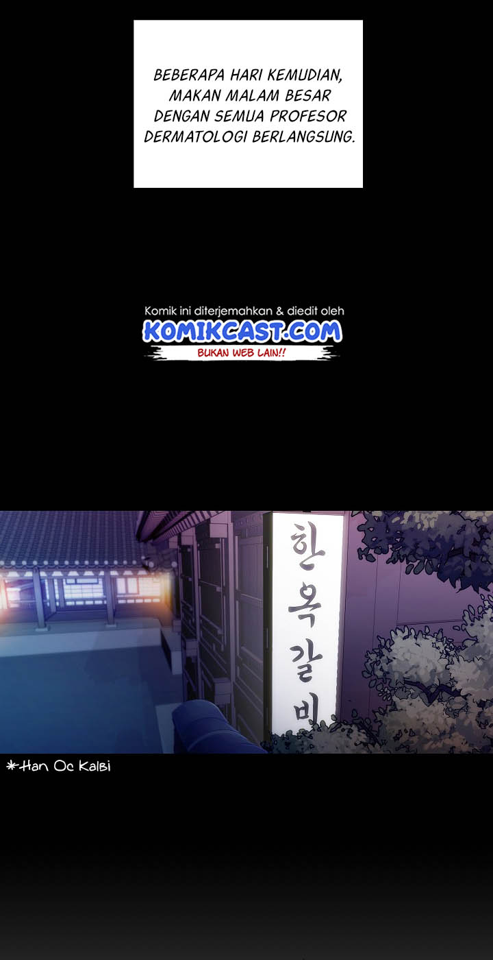 Medical Return Chapter 39 Bahasa Indonesia