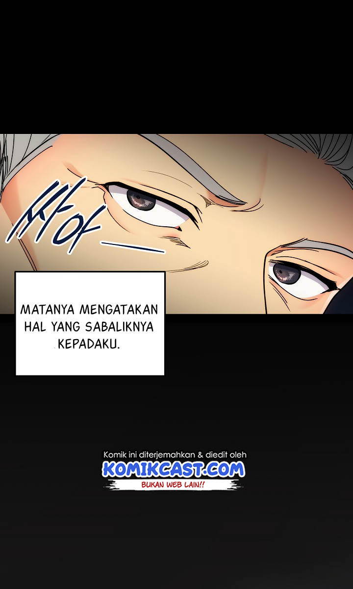 Medical Return Chapter 39 Bahasa Indonesia