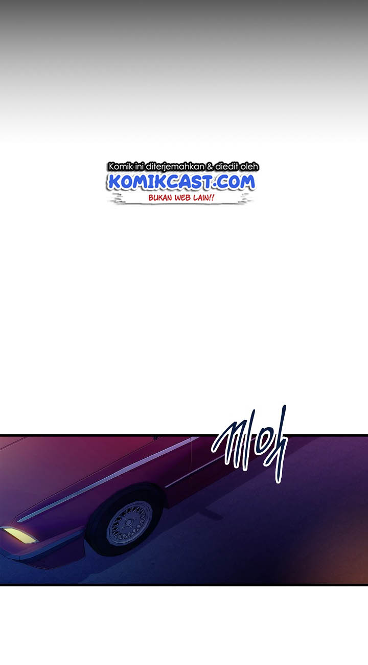 Medical Return Chapter 39 Bahasa Indonesia