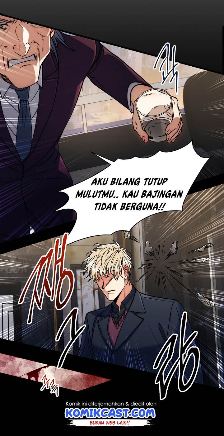 Medical Return Chapter 39 Bahasa Indonesia