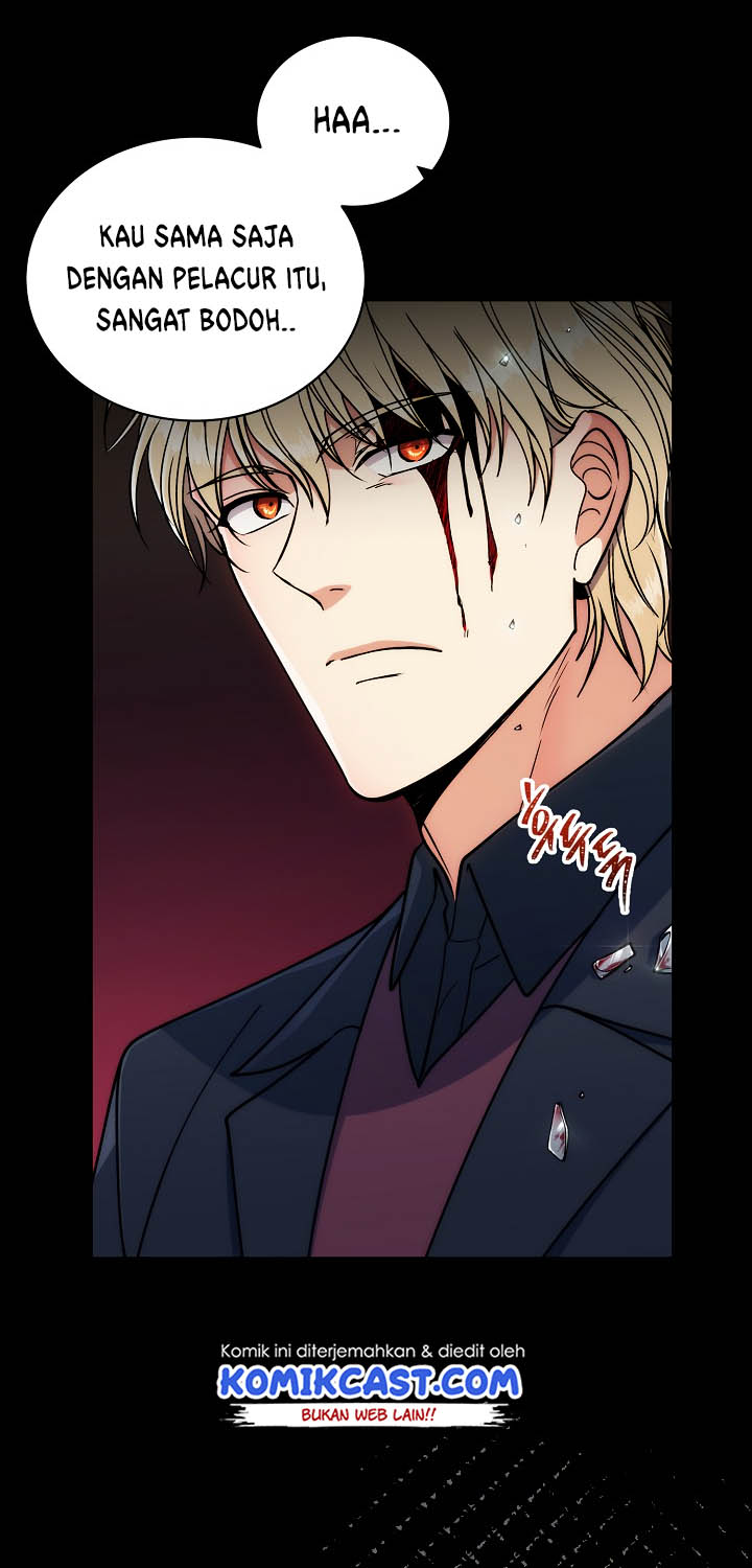 Medical Return Chapter 39 Bahasa Indonesia