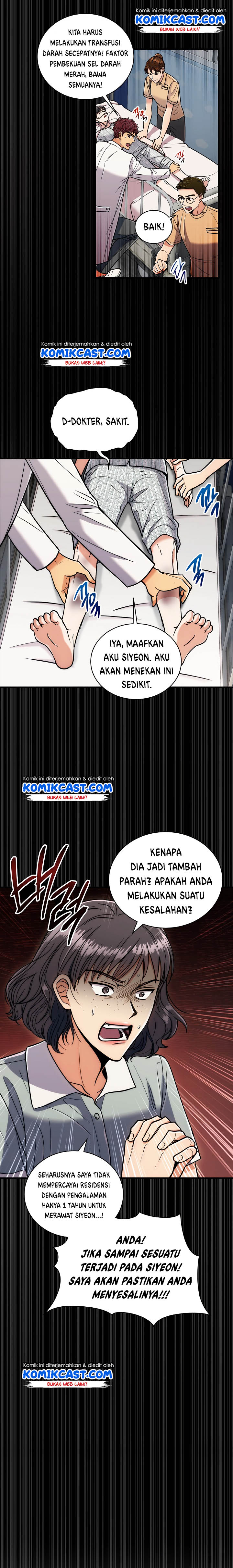 Medical Return chapter 82