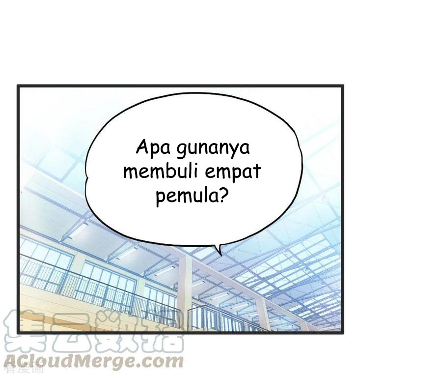 Medical Soldiers Chapter 24 Bahasa Indonesia