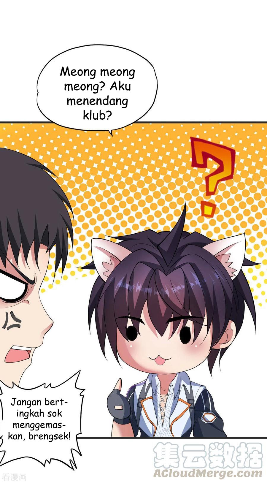 Medical Soldiers Chapter 24 Bahasa Indonesia