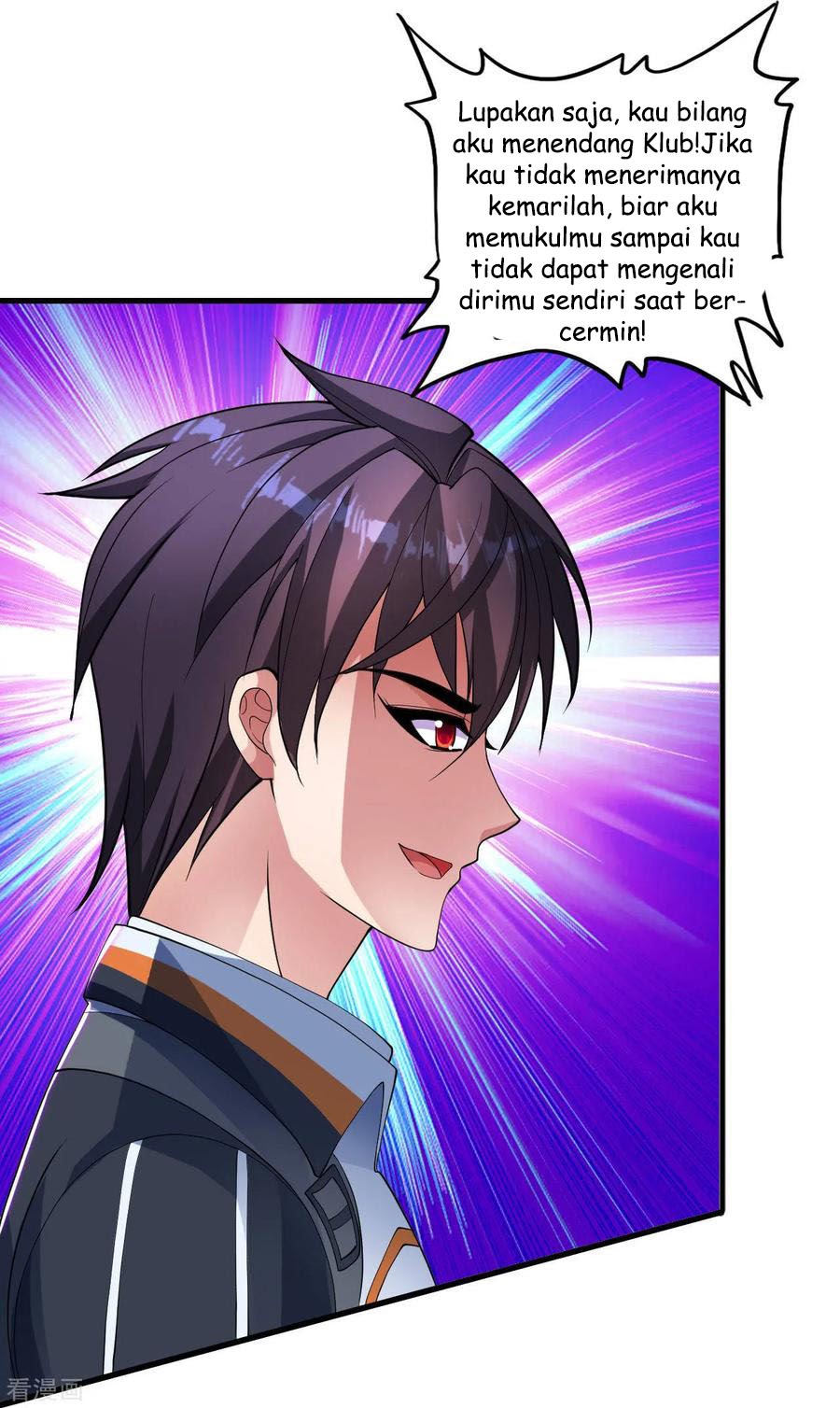 Medical Soldiers Chapter 24 Bahasa Indonesia