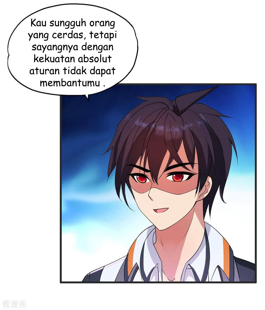 Medical Soldiers Chapter 24 Bahasa Indonesia