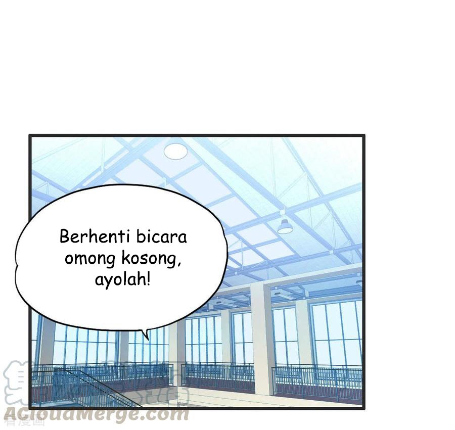 Medical Soldiers Chapter 24 Bahasa Indonesia