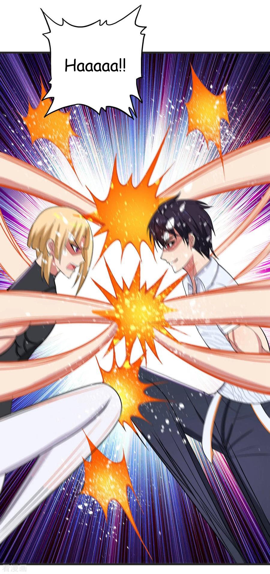 Medical Soldiers Chapter 24 Bahasa Indonesia