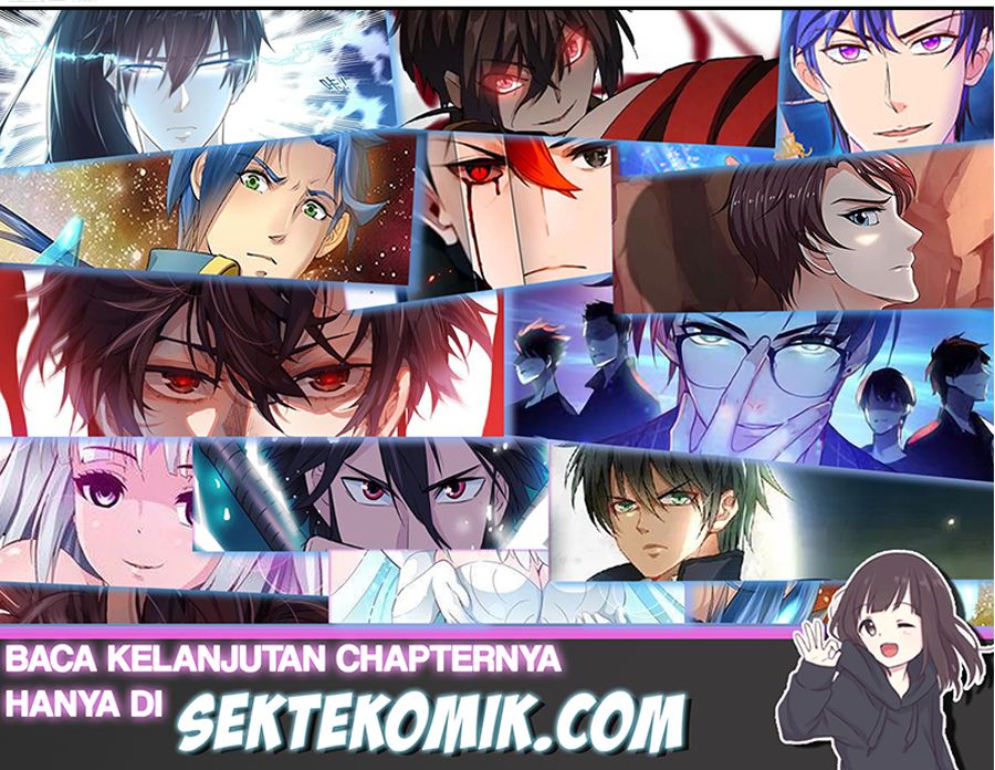 Medical Soldiers Chapter 44 Bahasa Indonesia