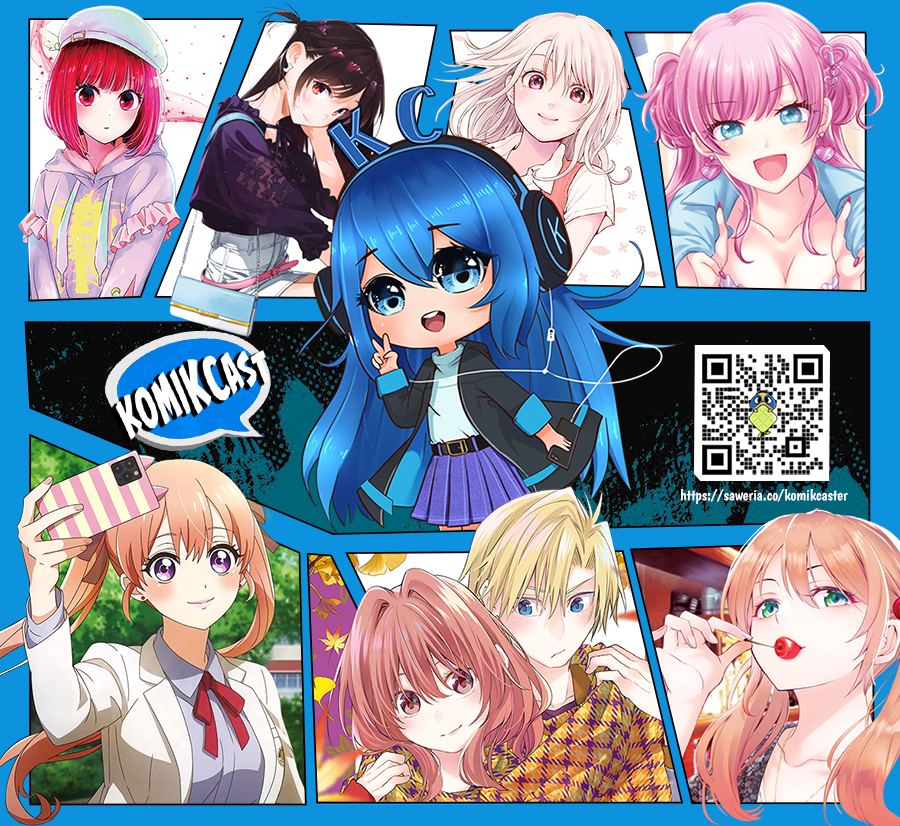 Megami no Kafeterasu (Goddess Café Terrace) chapter 142