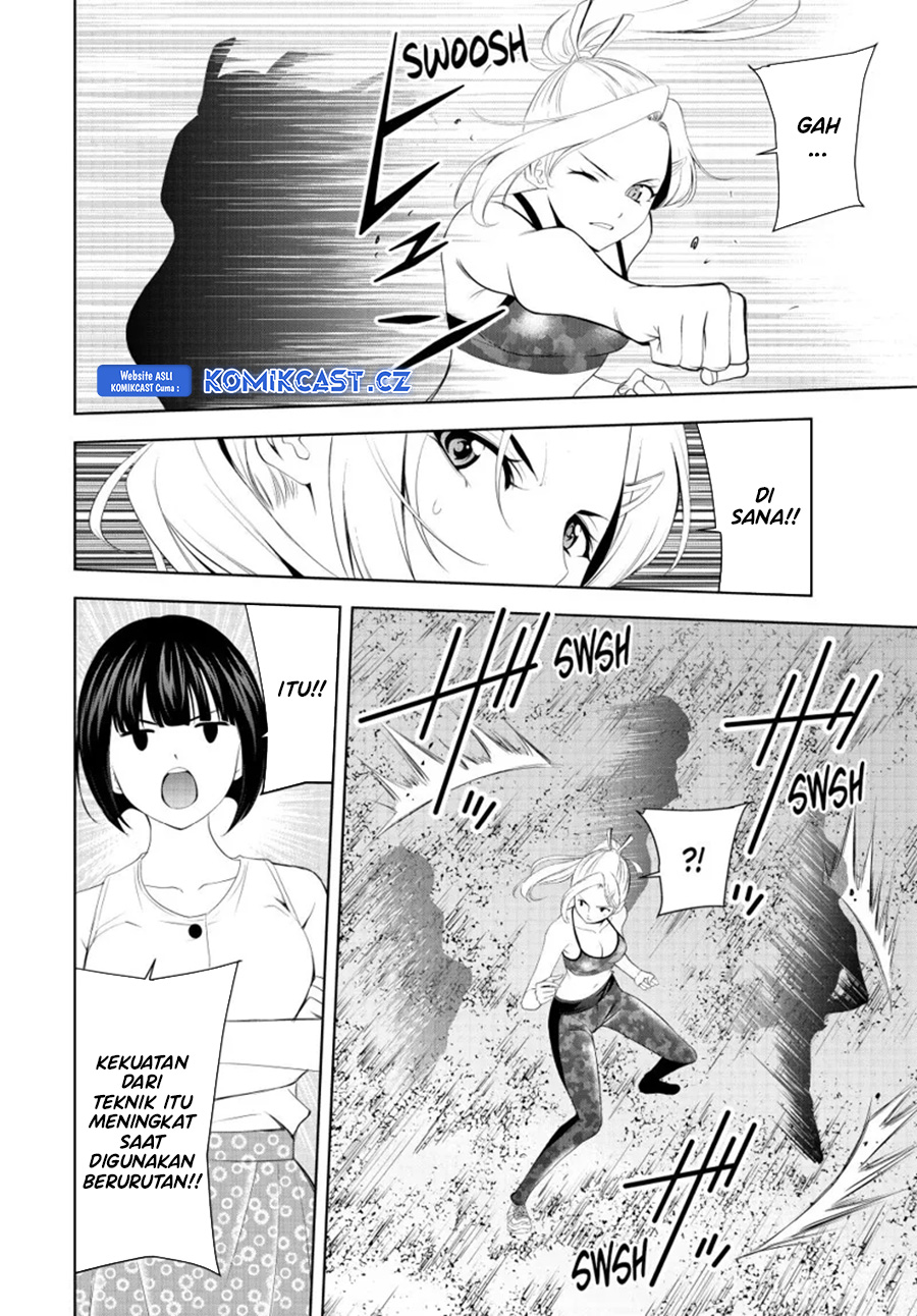 Dilarang COPAS - situs resmi www.mangacanblog.com - Komik megami no kafeterasu goddess cafe terrace 156 - chapter 156 157 Indonesia megami no kafeterasu goddess cafe terrace 156 - chapter 156 Terbaru 8|Baca Manga Komik Indonesia|Mangacan