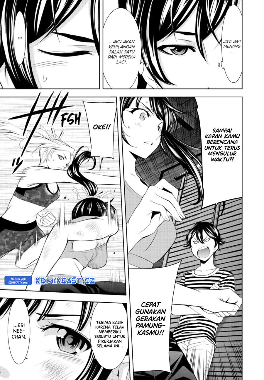 Dilarang COPAS - situs resmi www.mangacanblog.com - Komik megami no kafeterasu goddess cafe terrace 156 - chapter 156 157 Indonesia megami no kafeterasu goddess cafe terrace 156 - chapter 156 Terbaru 15|Baca Manga Komik Indonesia|Mangacan