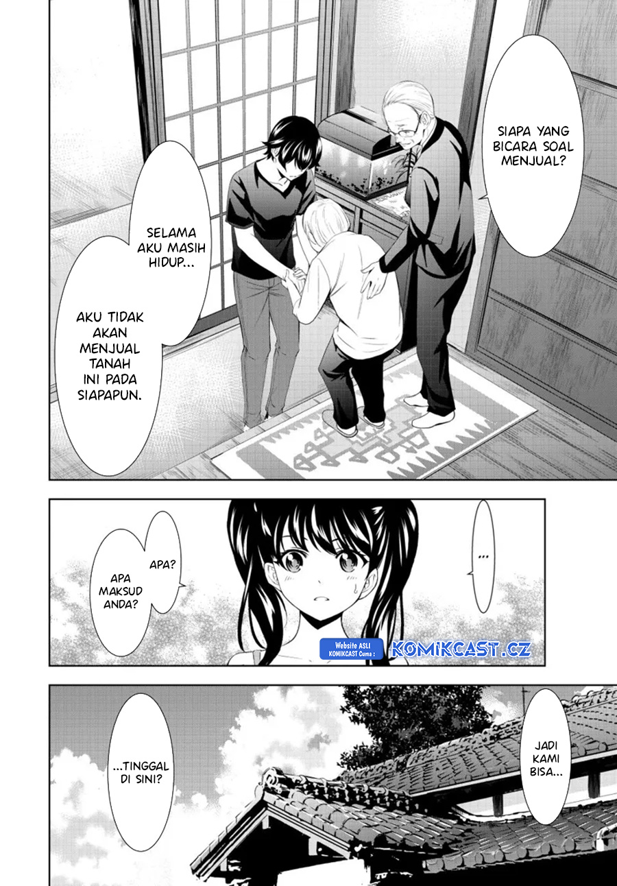 Dilarang COPAS - situs resmi www.mangacanblog.com - Komik megami no kafeterasu goddess cafe terrace 163 - chapter 163 164 Indonesia megami no kafeterasu goddess cafe terrace 163 - chapter 163 Terbaru 14|Baca Manga Komik Indonesia|Mangacan