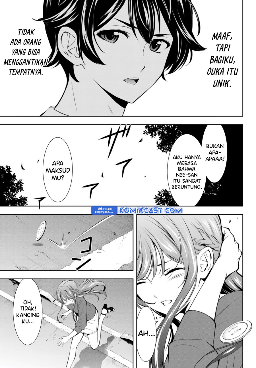 Dilarang COPAS - situs resmi www.mangacanblog.com - Komik megami no kafeterasu goddess cafe terrace 173 - chapter 173 174 Indonesia megami no kafeterasu goddess cafe terrace 173 - chapter 173 Terbaru 13|Baca Manga Komik Indonesia|Mangacan