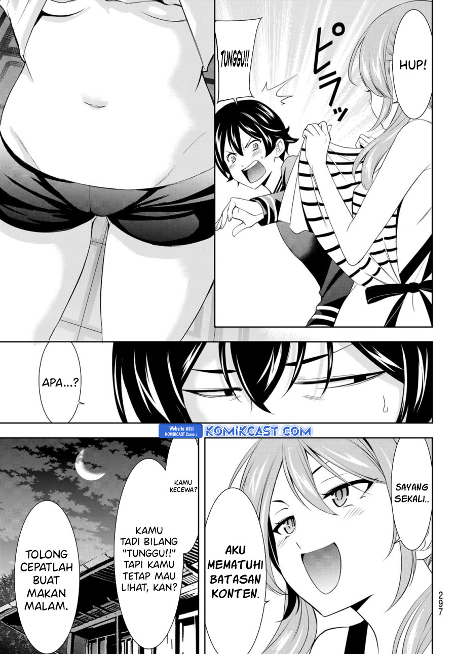 Dilarang COPAS - situs resmi www.mangacanblog.com - Komik megami no kafeterasu goddess cafe terrace 178 - chapter 178 179 Indonesia megami no kafeterasu goddess cafe terrace 178 - chapter 178 Terbaru 5|Baca Manga Komik Indonesia|Mangacan