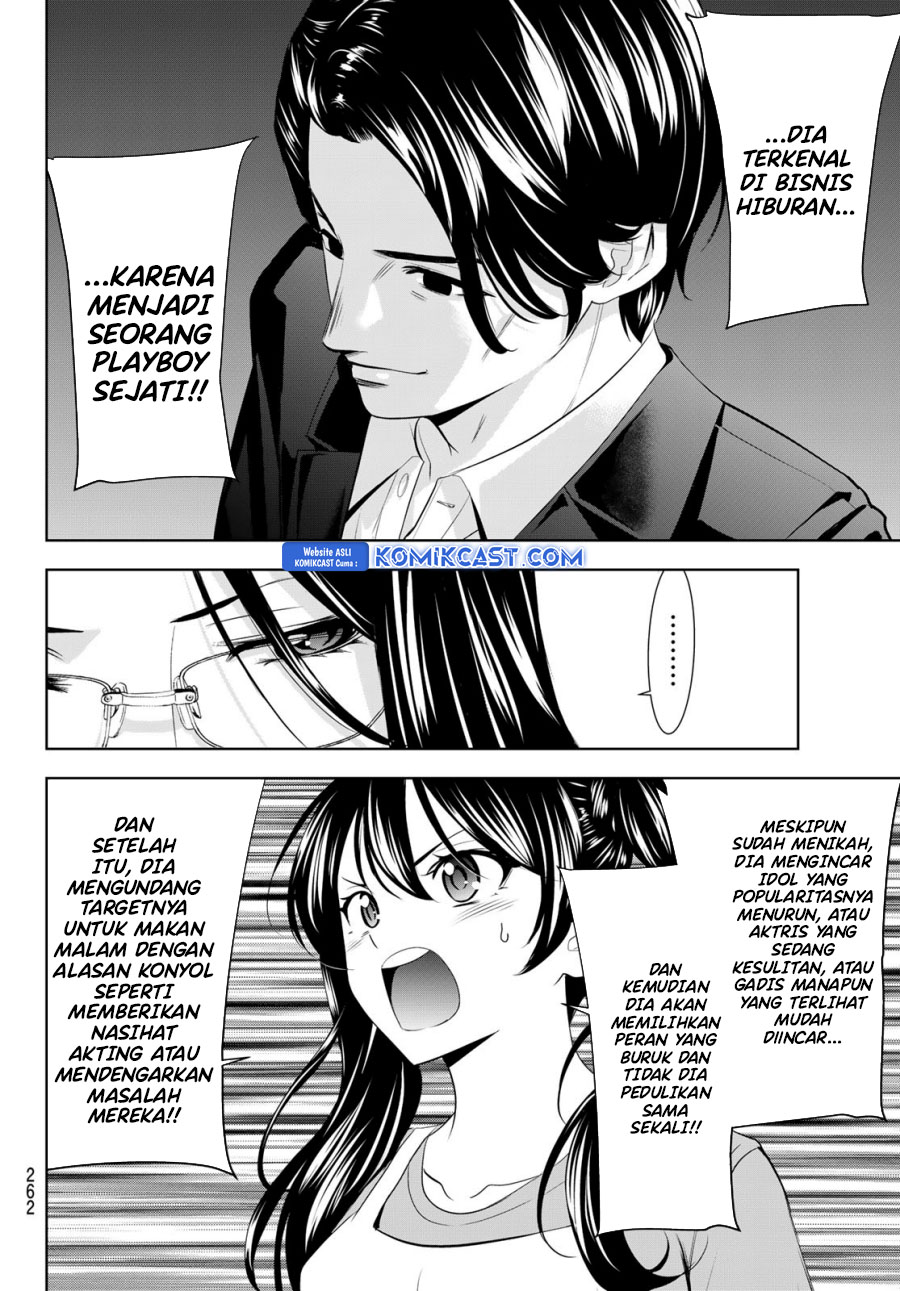 Dilarang COPAS - situs resmi www.mangacanblog.com - Komik megami no kafeterasu goddess cafe terrace 179 - chapter 179 180 Indonesia megami no kafeterasu goddess cafe terrace 179 - chapter 179 Terbaru 14|Baca Manga Komik Indonesia|Mangacan