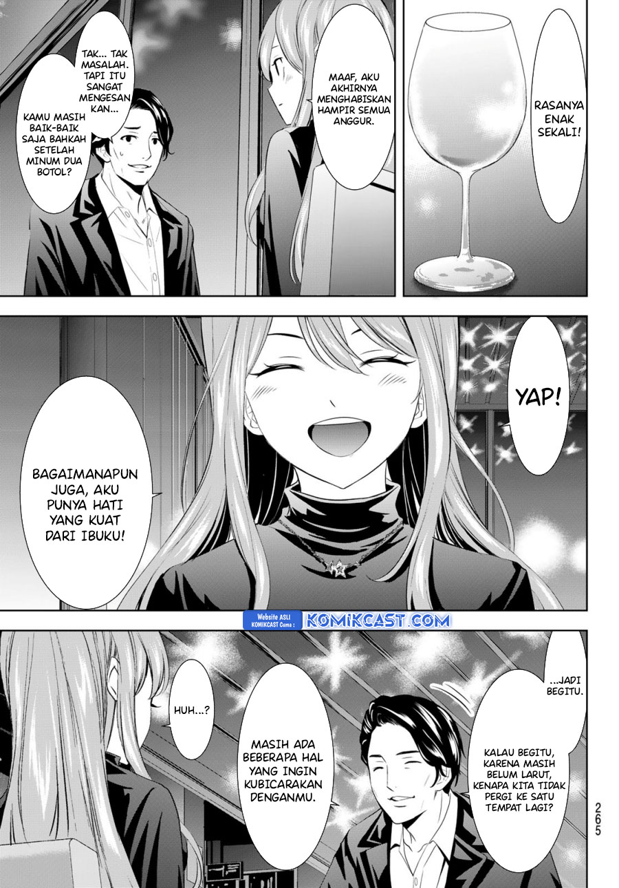 Dilarang COPAS - situs resmi www.mangacanblog.com - Komik megami no kafeterasu goddess cafe terrace 179 - chapter 179 180 Indonesia megami no kafeterasu goddess cafe terrace 179 - chapter 179 Terbaru 17|Baca Manga Komik Indonesia|Mangacan