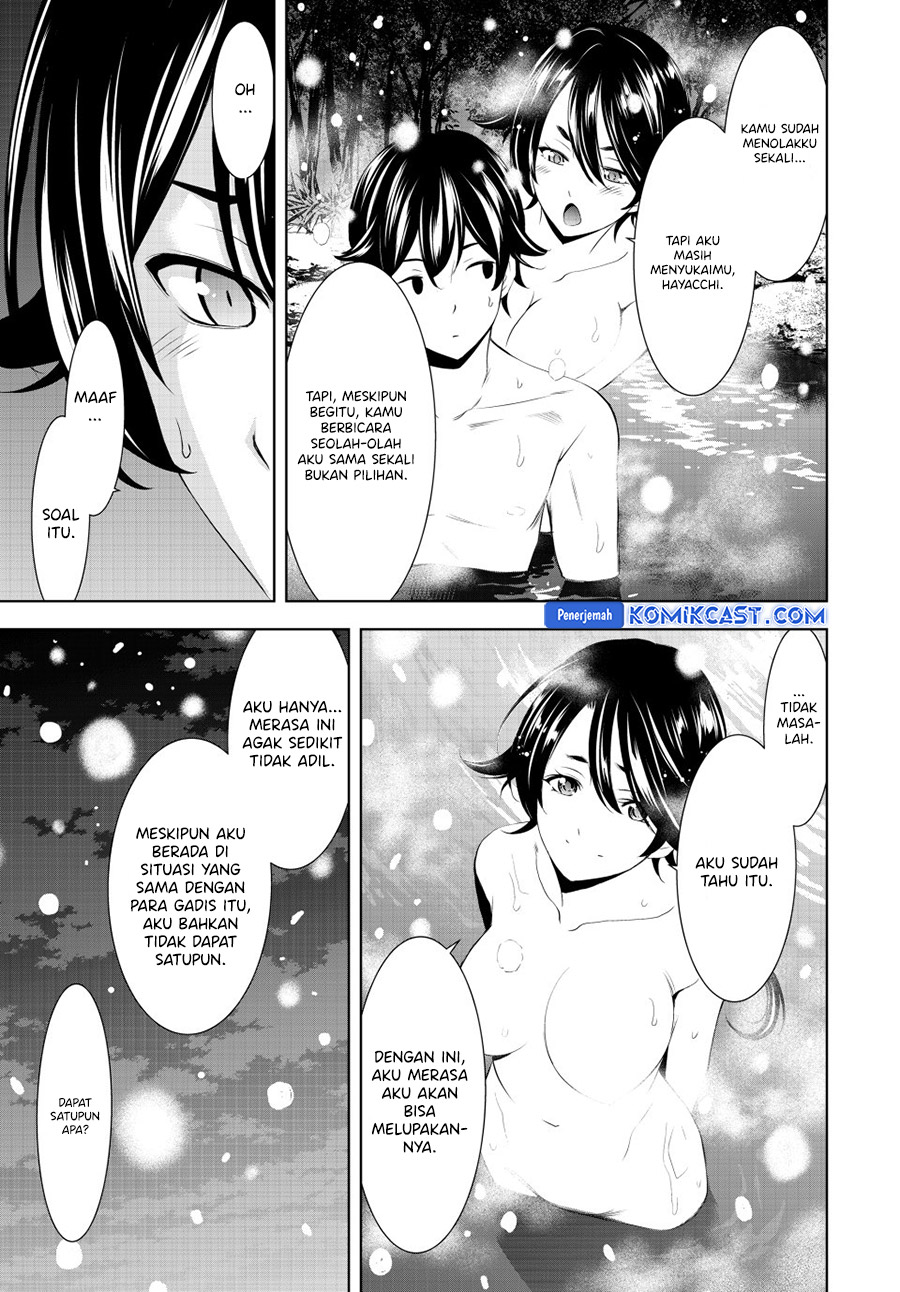 Dilarang COPAS - situs resmi www.mangacanblog.com - Komik megami no kafeterasu goddess cafe terrace 188 - chapter 188 189 Indonesia megami no kafeterasu goddess cafe terrace 188 - chapter 188 Terbaru 15|Baca Manga Komik Indonesia|Mangacan