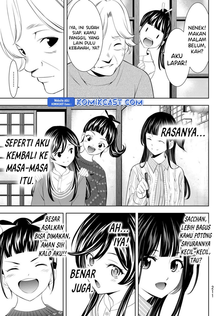 Dilarang COPAS - situs resmi www.mangacanblog.com - Komik megami no kafeterasu goddess cafe terrace 197 - chapter 197 198 Indonesia megami no kafeterasu goddess cafe terrace 197 - chapter 197 Terbaru 9|Baca Manga Komik Indonesia|Mangacan