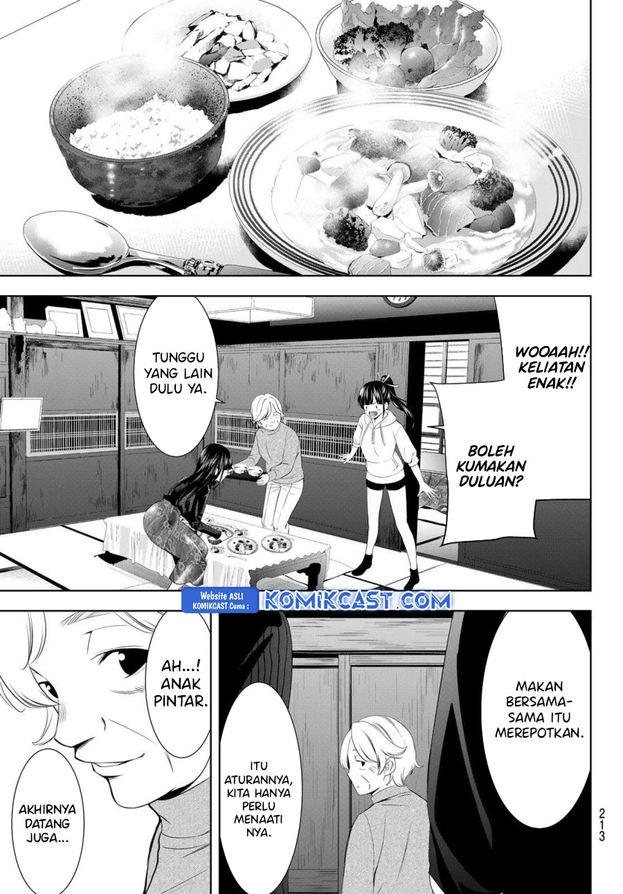 Dilarang COPAS - situs resmi www.mangacanblog.com - Komik megami no kafeterasu goddess cafe terrace 197 - chapter 197 198 Indonesia megami no kafeterasu goddess cafe terrace 197 - chapter 197 Terbaru 11|Baca Manga Komik Indonesia|Mangacan