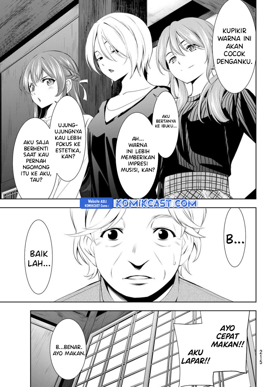 Dilarang COPAS - situs resmi www.mangacanblog.com - Komik megami no kafeterasu goddess cafe terrace 197 - chapter 197 198 Indonesia megami no kafeterasu goddess cafe terrace 197 - chapter 197 Terbaru 13|Baca Manga Komik Indonesia|Mangacan
