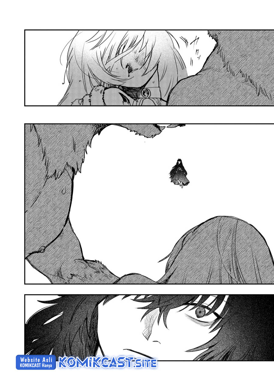 Meiou-sama ga Tooru no desu yo! Chapter 05 Bahasa Indonesia