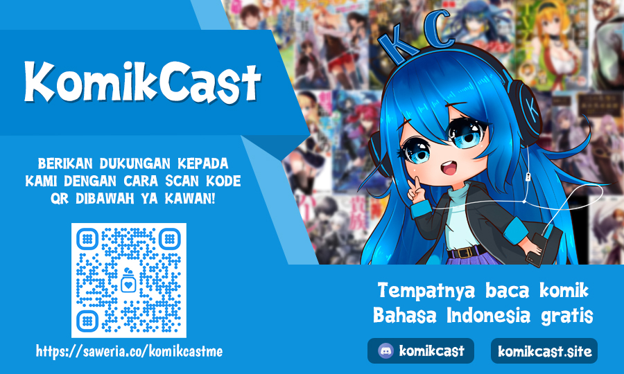 Meiou-sama ga Tooru no desu yo! Chapter 05 Bahasa Indonesia