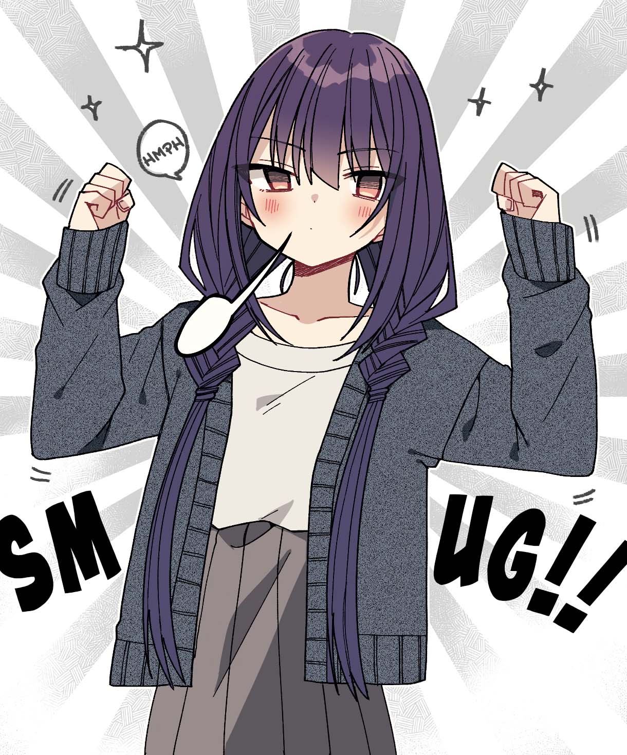 Mememori-kun ni wa Kanawanai (Serialization) Chapter 06.5 Bahasa Indonesia