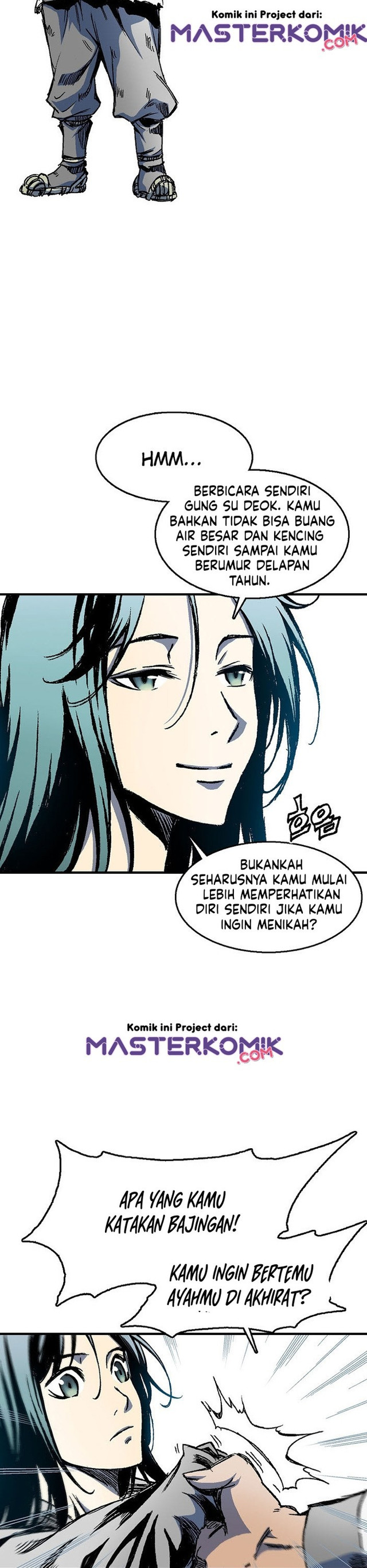 Dilarang COPAS - situs resmi www.mangacanblog.com - Komik memoir of the king of war 001 - chapter 1 2 Indonesia memoir of the king of war 001 - chapter 1 Terbaru 34|Baca Manga Komik Indonesia|Mangacan