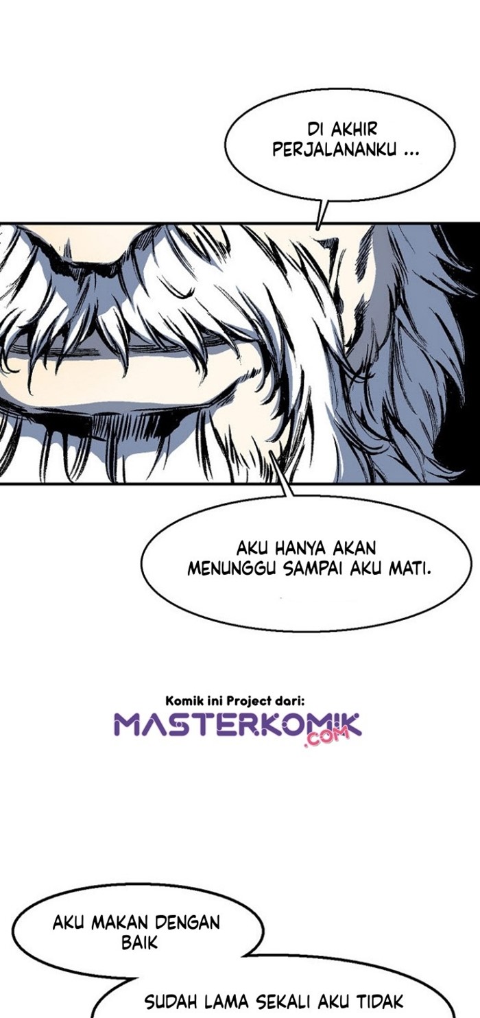 Memoir Of The King Of War chapter 2