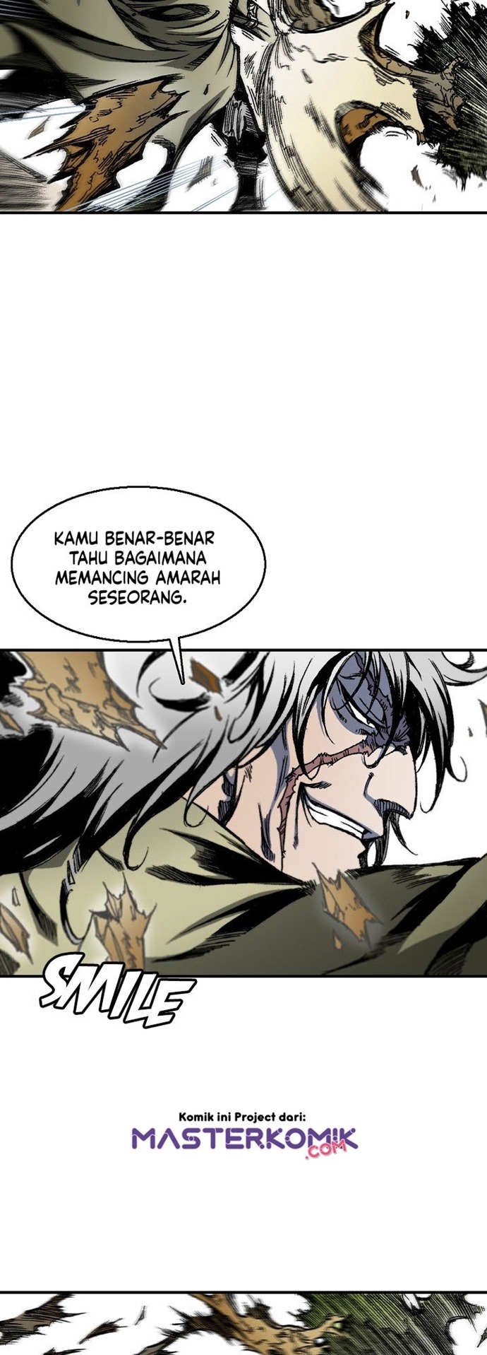 Dilarang COPAS - situs resmi www.mangacanblog.com - Komik memoir of the king of war 006 - chapter 6 7 Indonesia memoir of the king of war 006 - chapter 6 Terbaru 10|Baca Manga Komik Indonesia|Mangacan