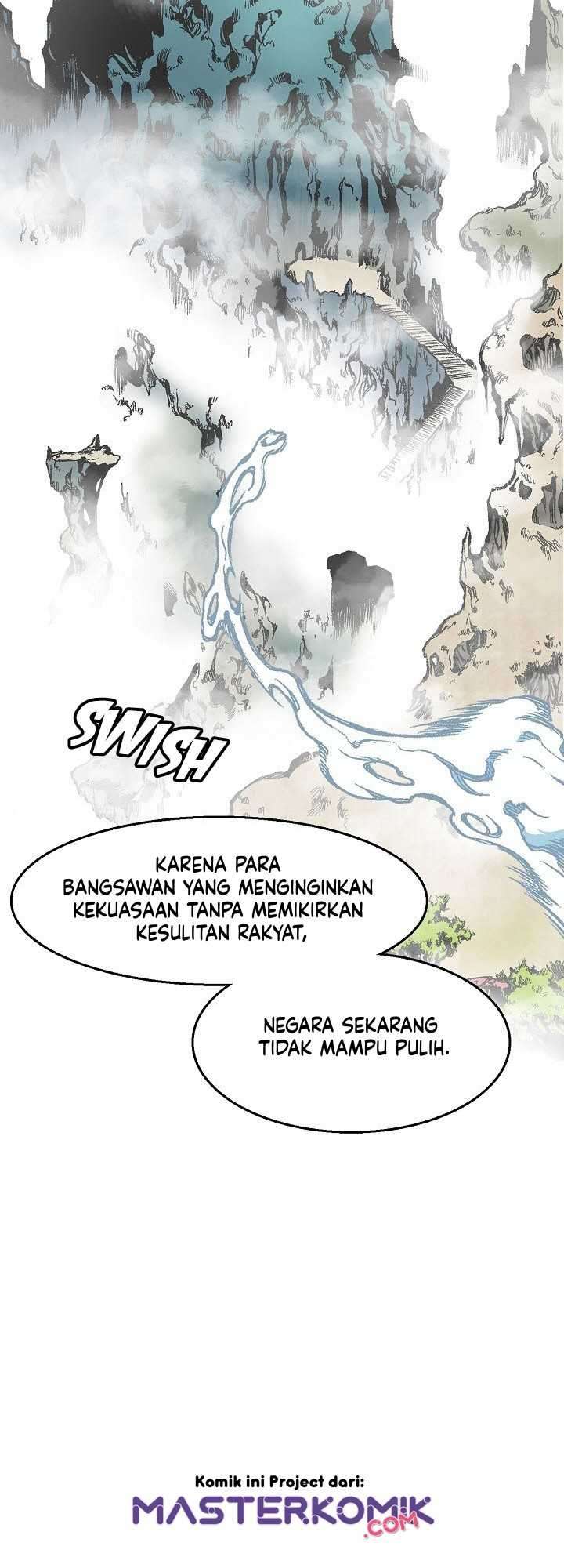 Dilarang COPAS - situs resmi www.mangacanblog.com - Komik memoir of the king of war 009 - chapter 9 10 Indonesia memoir of the king of war 009 - chapter 9 Terbaru 4|Baca Manga Komik Indonesia|Mangacan