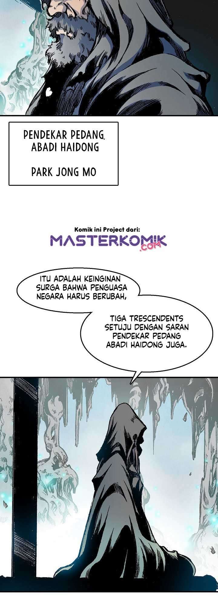 Dilarang COPAS - situs resmi www.mangacanblog.com - Komik memoir of the king of war 009 - chapter 9 10 Indonesia memoir of the king of war 009 - chapter 9 Terbaru 11|Baca Manga Komik Indonesia|Mangacan