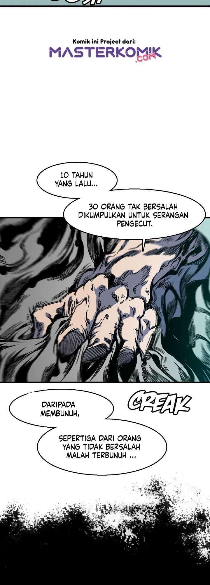 Dilarang COPAS - situs resmi www.mangacanblog.com - Komik memoir of the king of war 009 - chapter 9 10 Indonesia memoir of the king of war 009 - chapter 9 Terbaru 39|Baca Manga Komik Indonesia|Mangacan