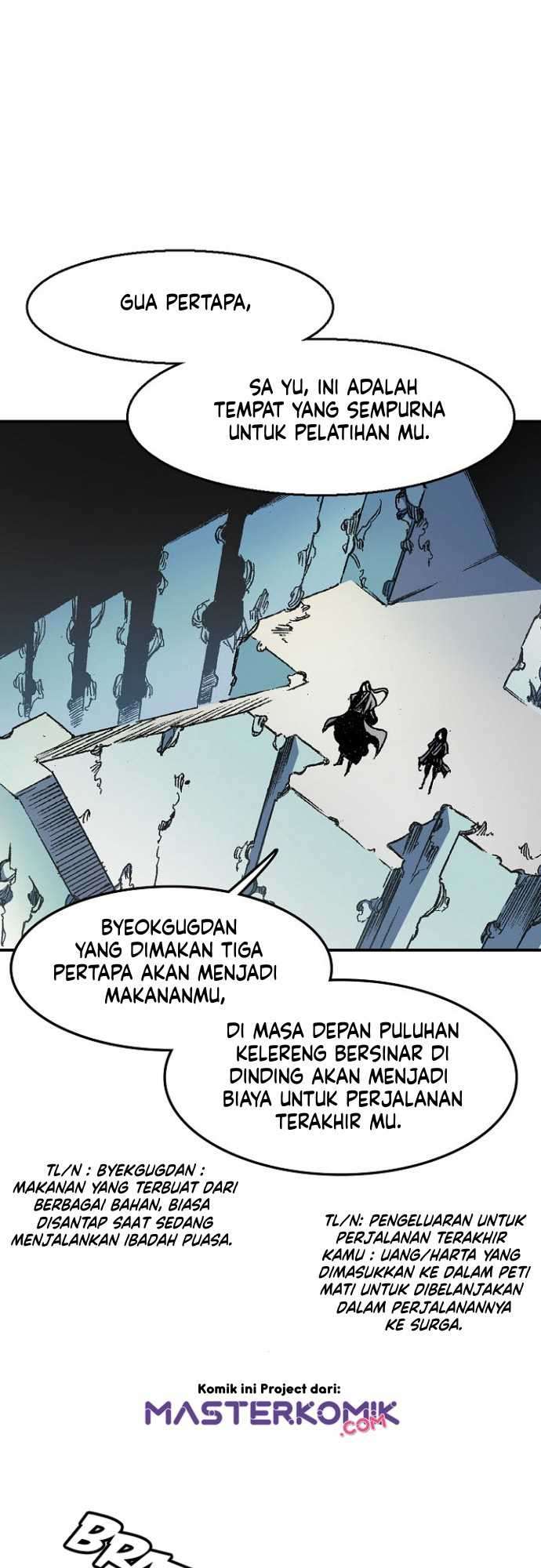 Dilarang COPAS - situs resmi www.mangacanblog.com - Komik memoir of the king of war 012 - chapter 12 13 Indonesia memoir of the king of war 012 - chapter 12 Terbaru 9|Baca Manga Komik Indonesia|Mangacan