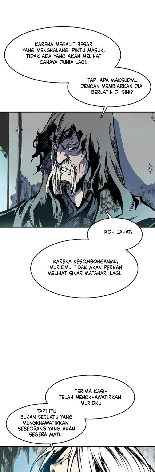 Dilarang COPAS - situs resmi www.mangacanblog.com - Komik memoir of the king of war 012 - chapter 12 13 Indonesia memoir of the king of war 012 - chapter 12 Terbaru 18|Baca Manga Komik Indonesia|Mangacan