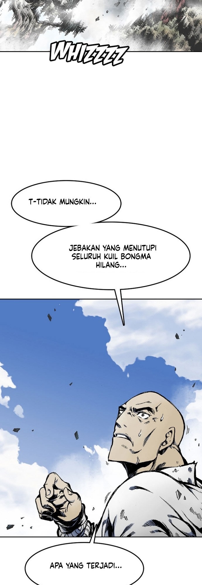 Dilarang COPAS - situs resmi www.mangacanblog.com - Komik memoir of the king of war 015 - chapter 15 16 Indonesia memoir of the king of war 015 - chapter 15 Terbaru 6|Baca Manga Komik Indonesia|Mangacan