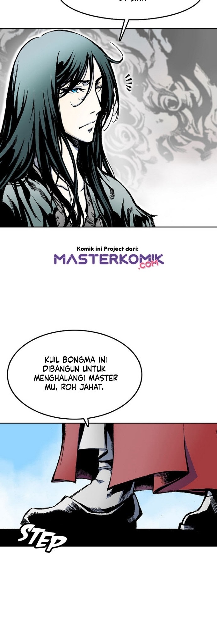 Dilarang COPAS - situs resmi www.mangacanblog.com - Komik memoir of the king of war 015 - chapter 15 16 Indonesia memoir of the king of war 015 - chapter 15 Terbaru 24|Baca Manga Komik Indonesia|Mangacan