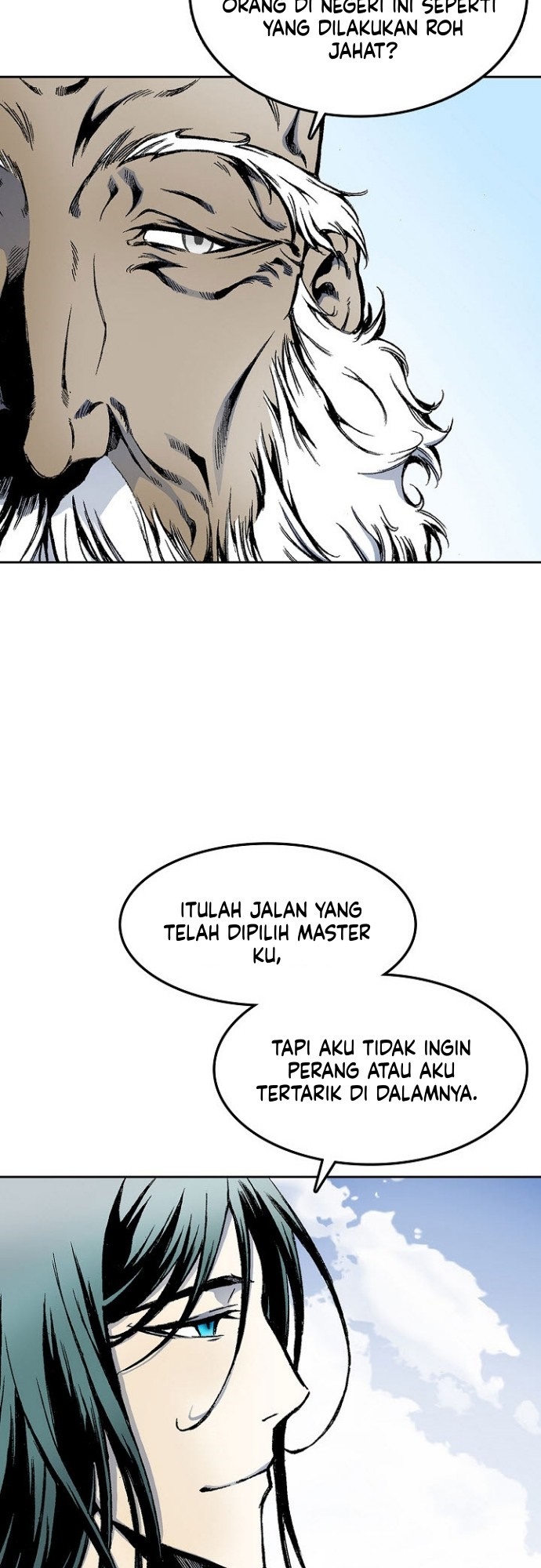 Dilarang COPAS - situs resmi www.mangacanblog.com - Komik memoir of the king of war 015 - chapter 15 16 Indonesia memoir of the king of war 015 - chapter 15 Terbaru 27|Baca Manga Komik Indonesia|Mangacan