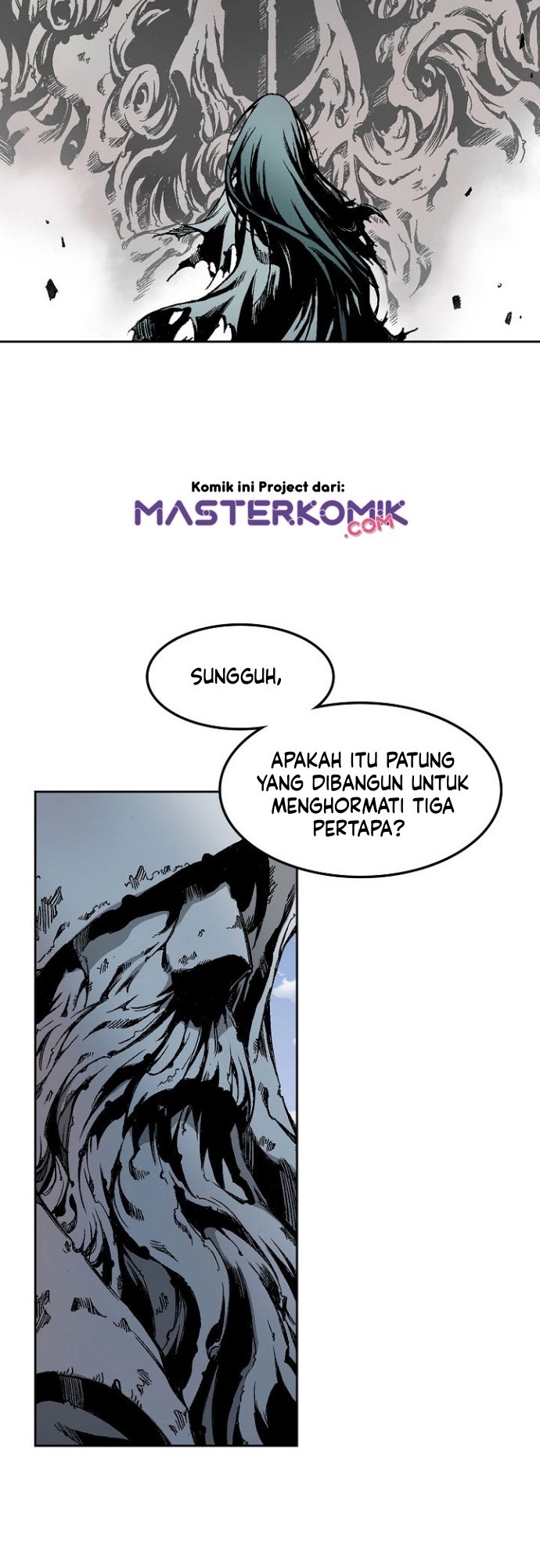 Dilarang COPAS - situs resmi www.mangacanblog.com - Komik memoir of the king of war 015 - chapter 15 16 Indonesia memoir of the king of war 015 - chapter 15 Terbaru 35|Baca Manga Komik Indonesia|Mangacan