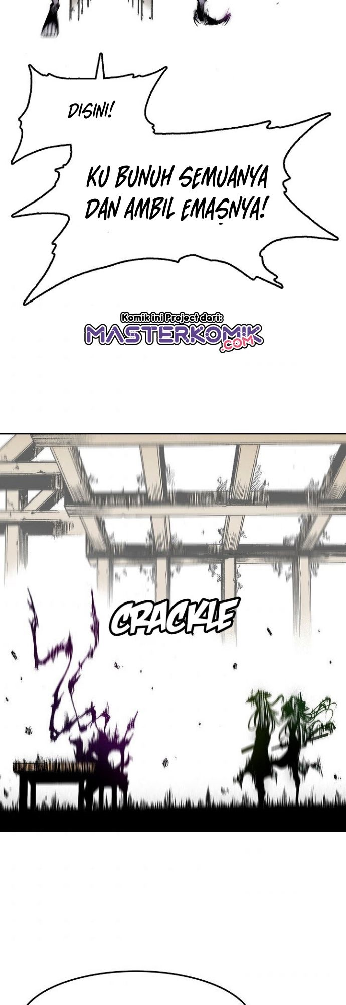 Memoir Of The King Of War chapter 18